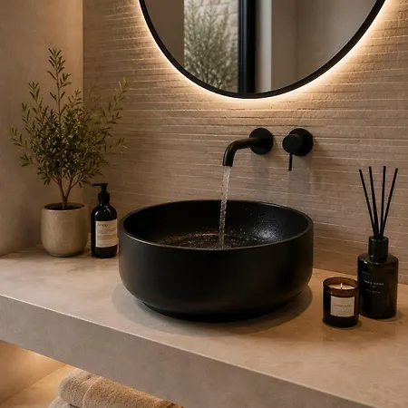 Antimo - Amber Earth With Private Pool